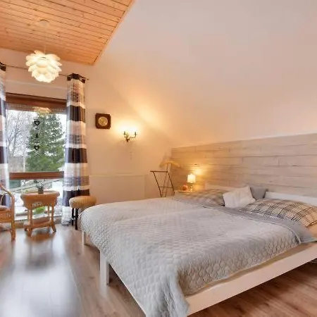 Domek alpejski Karkonosz 4 *