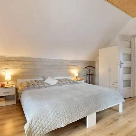 Karkonosz 4 Szklarska Poręba