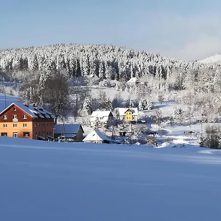 Karkonosz 4 Szklarska Poręba
