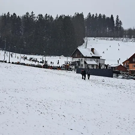 Karkonosz 4 * Szklarska Poręba
