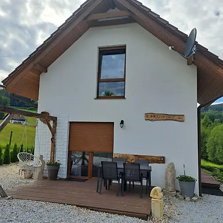 Karkonosz 4 *