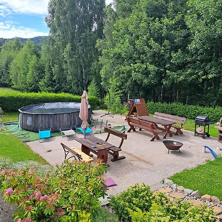 Karkonosz 4 Domek alpejski Szklarska Poręba