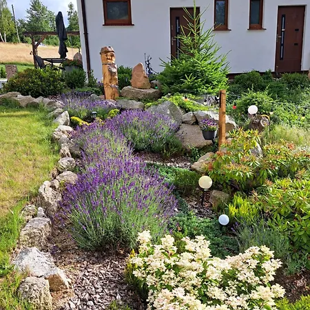 Karkonosz 4 Domek alpejski