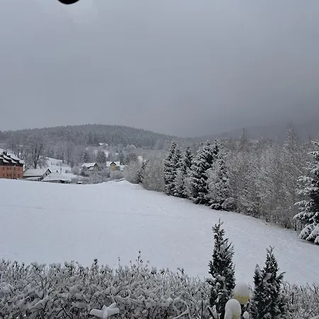 Domek alpejski Karkonosz 4 Szklarska Poręba