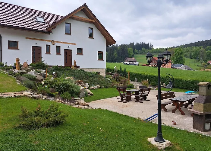 Chalé Karkonosz 4 *