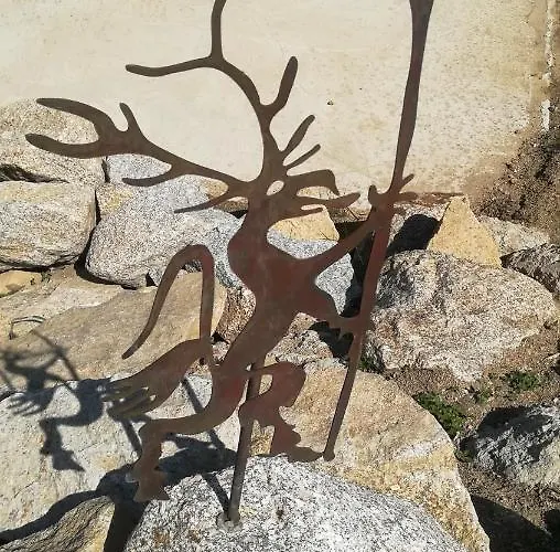 Karkonosz 4 Chalé *