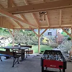 Alpehytte Karkonosz 4 *