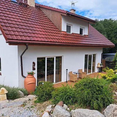 Karkonosz 4 Szklarska Poreba