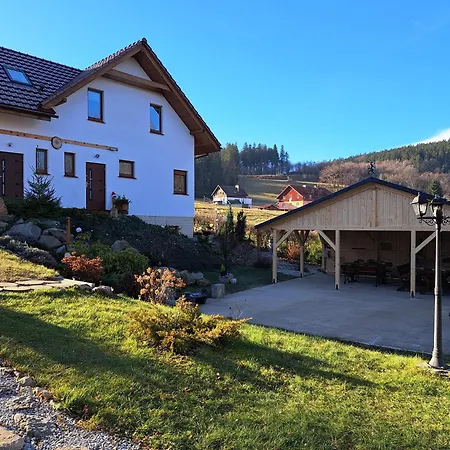 Karkonosz 4 Chalet Szklarska Poreba