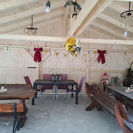 Alpstuga Karkonosz 4