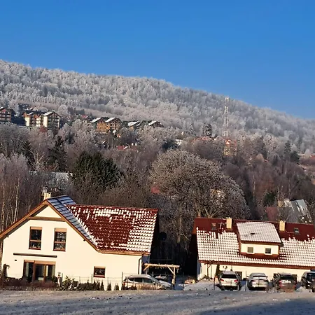 شاليه Karkonosz 4