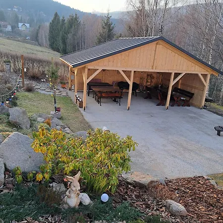 Karkonosz 4 Domek alpejski Szklarska Poręba