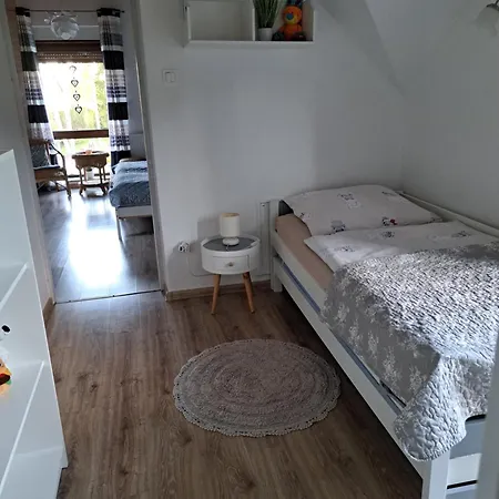 샬레 Karkonosz 4 스클라르스카포렘바