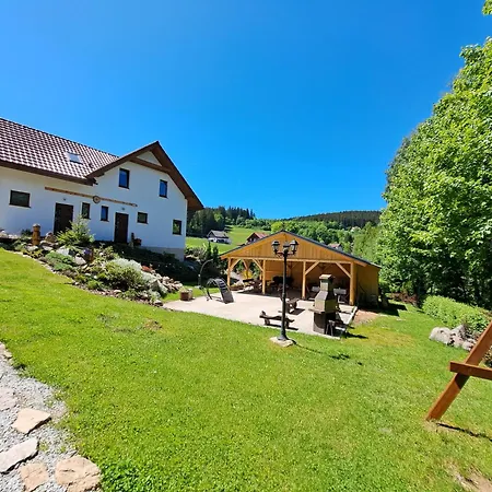 شاليه Karkonosz 4