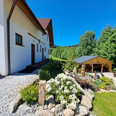 Karkonosz 4 شكلارسكا بوريبا