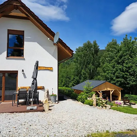 شاليه Karkonosz 4 *
