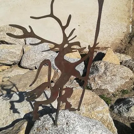 Karkonosz 4 Alpesi faház *