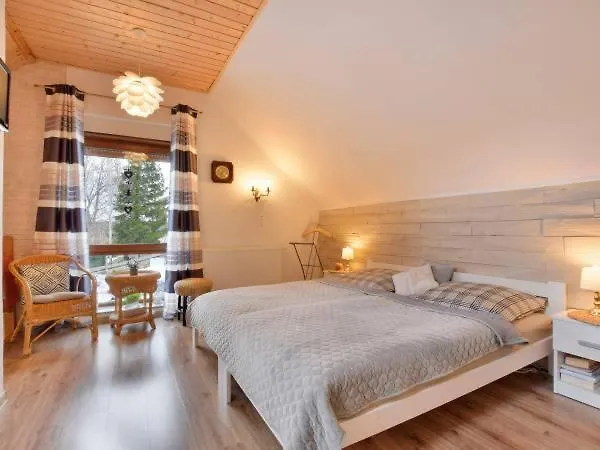 Domek alpejski Karkonosz 4 *