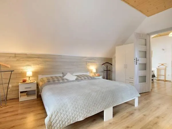 Karkonosz 4 Szklarska Poręba