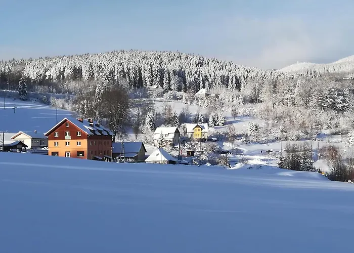 Karkonosz 4 Szklarska Poreba