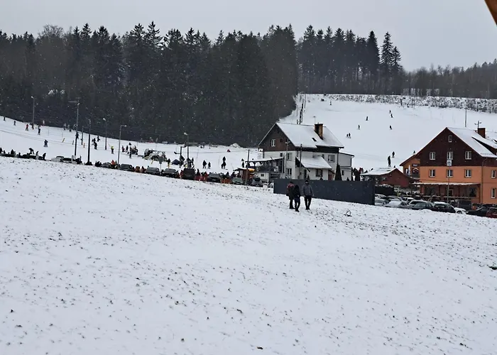 Karkonosz 4 * Szklarska Poręba