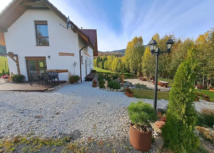 Karkonosz 4 Chalet *