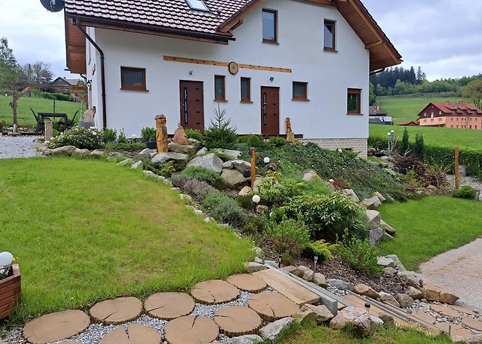 Karkonosz 4 Alpstuga