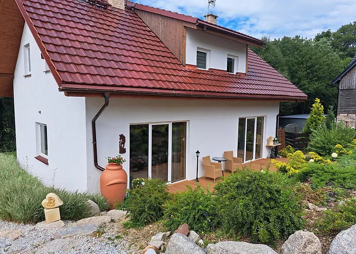 Karkonosz 4 Szklarska Poręba