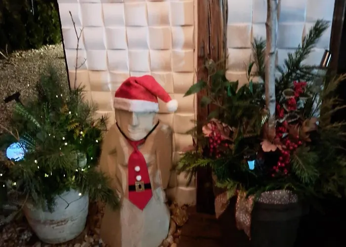 Karkonosz 4 Alpstuga