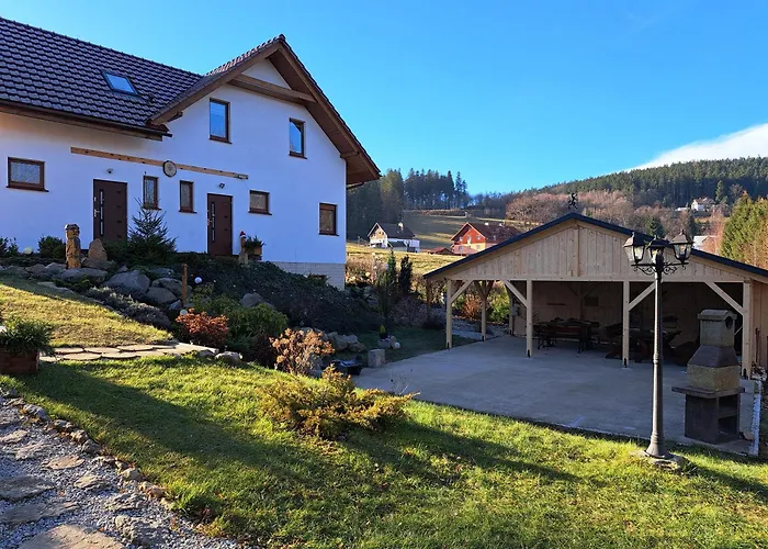 Karkonosz 4 Chalet Szklarska Poreba