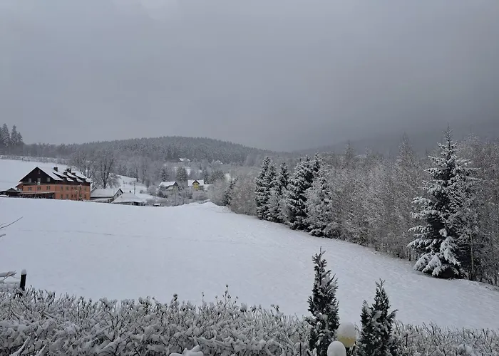 Chalet Karkonosz 4 Szklarska Poreba