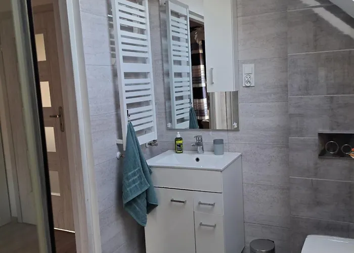 Karkonosz 4 * Szklarska Poręba