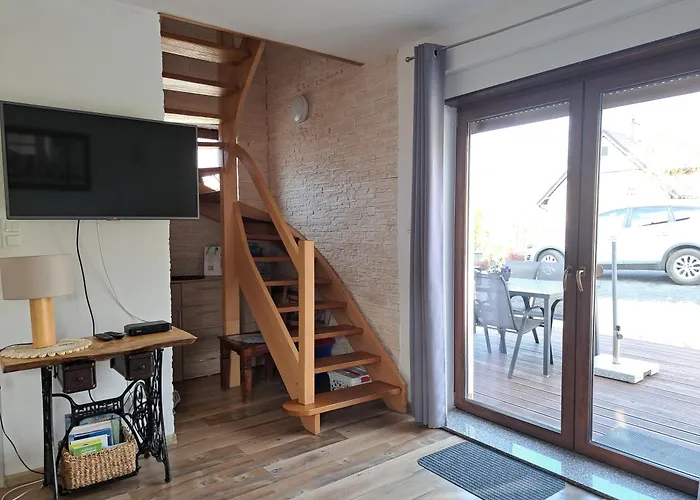 Domek alpejski Karkonosz 4 *